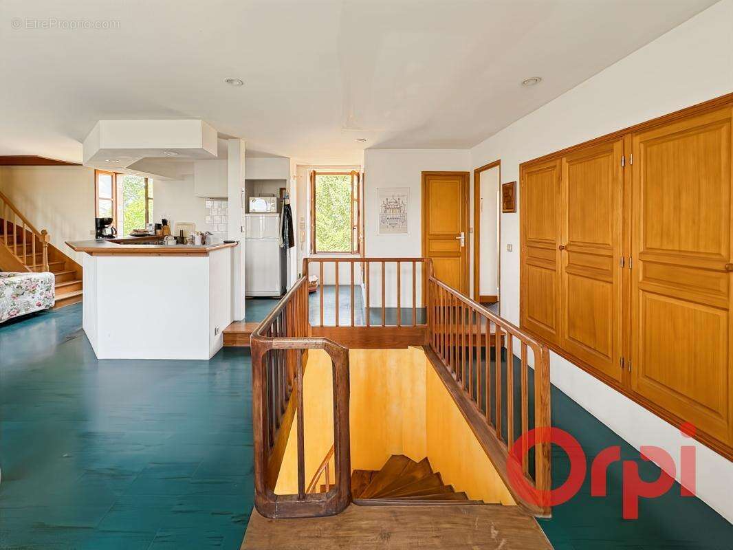Maison À Vendre - photo 2