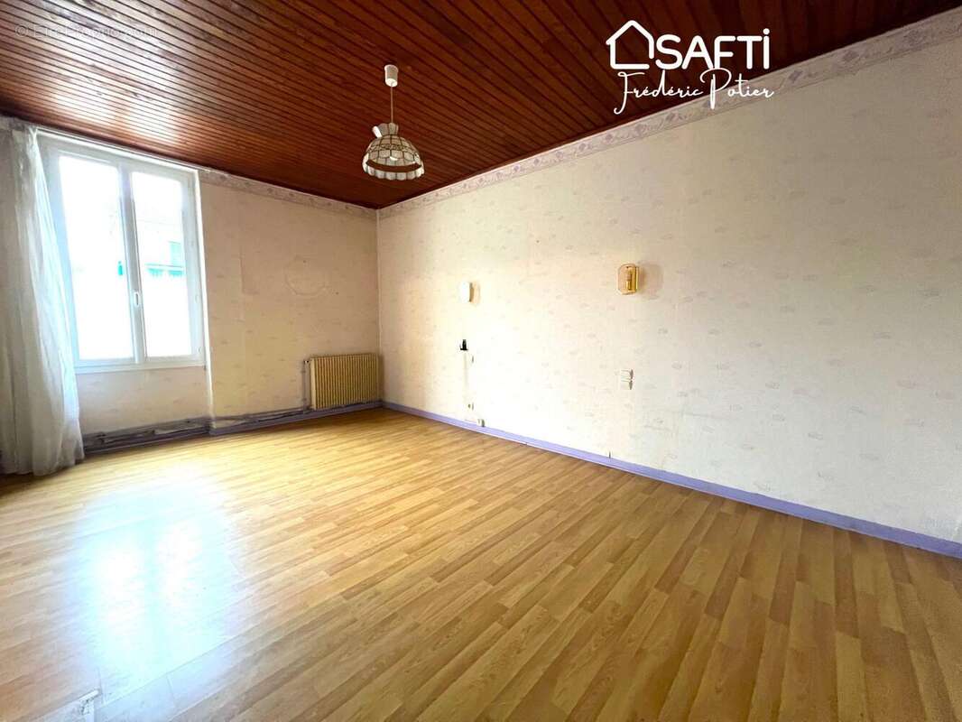 Photo 3 - Maison à MARMANDE