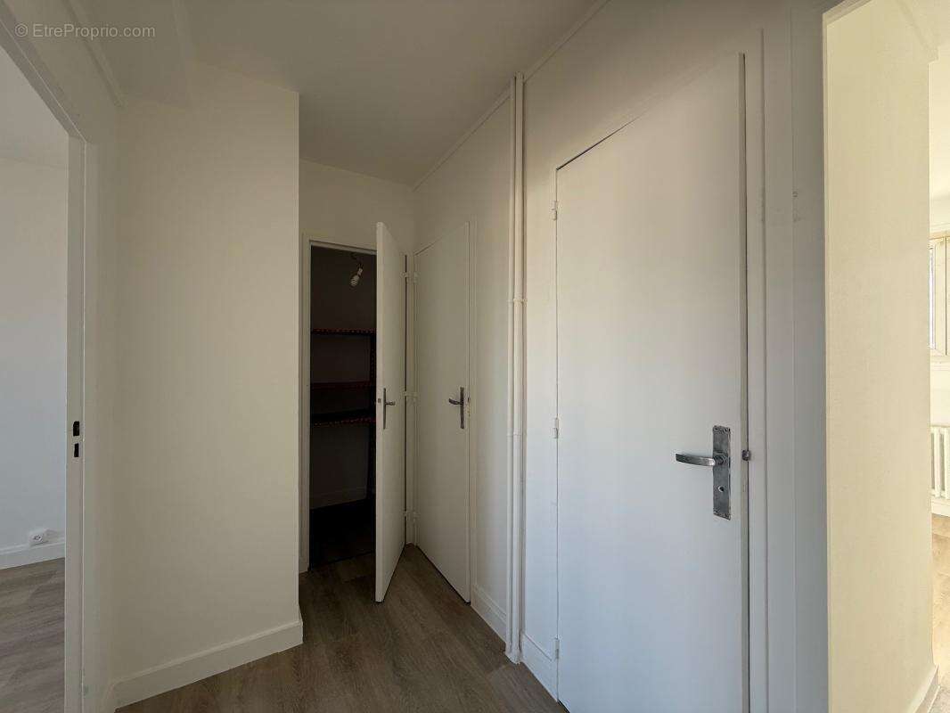 Appartement à LA TALAUDIERE