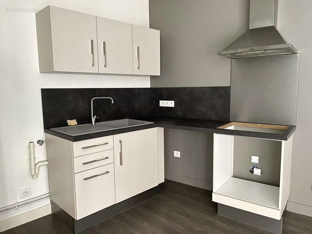 Appartement à ROUEN