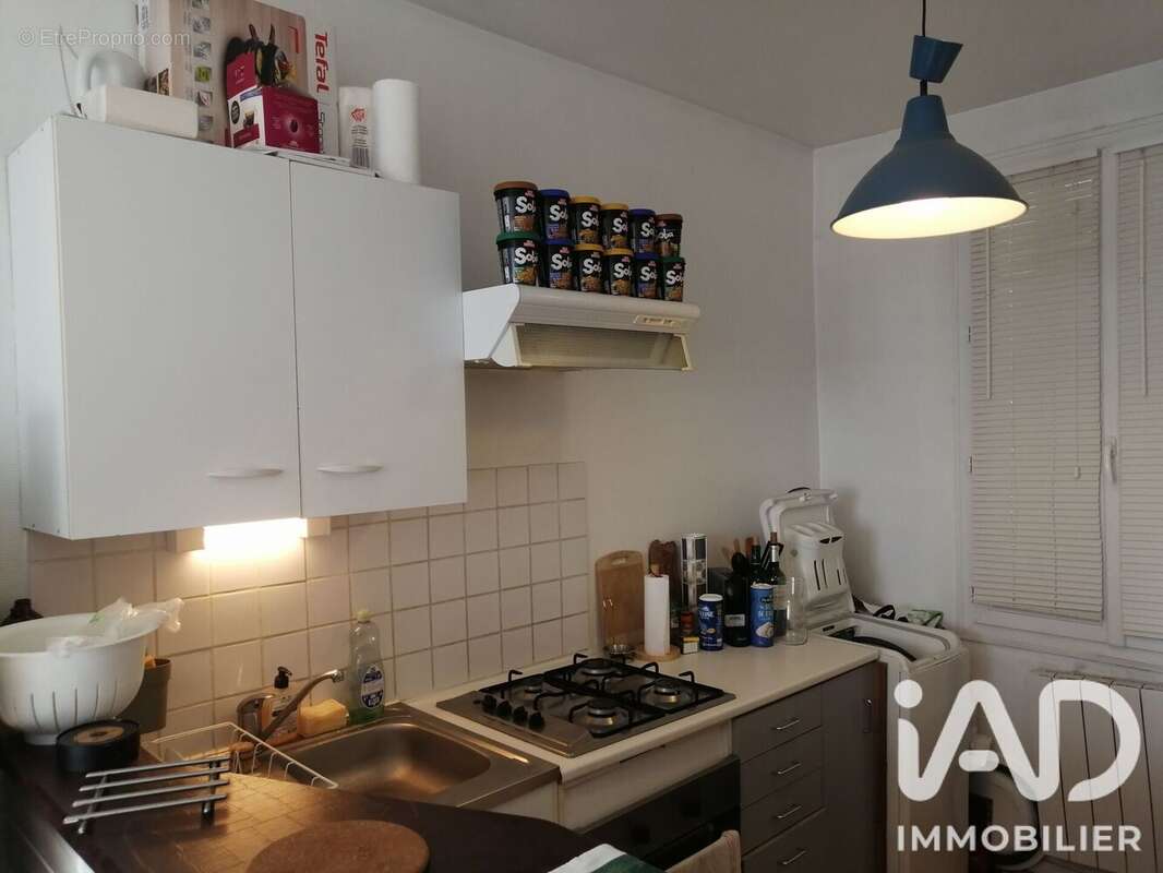 Photo 2 - Appartement à CLERMONT-FERRAND
