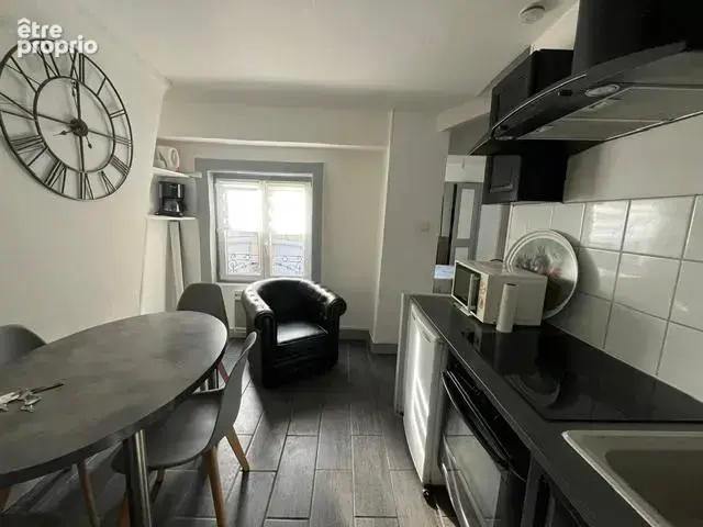 Appartement - photo 2