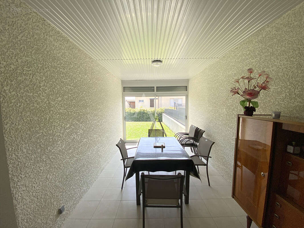 Maison à CASTELNAUDARY