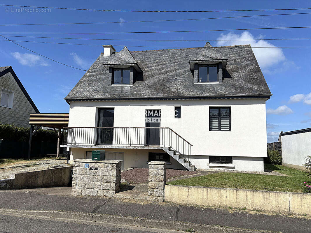 A VENDRE Maison 7 pièces à VAL D'IZÉ 124 m² - 236 100  HAI - photo 12