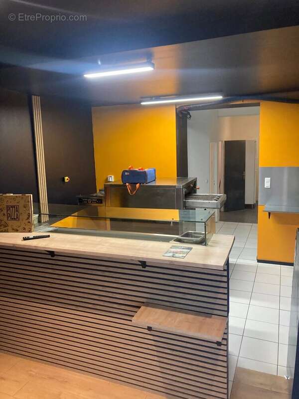 Appartement à SAINT-ANDRE-DE-CUBZAC