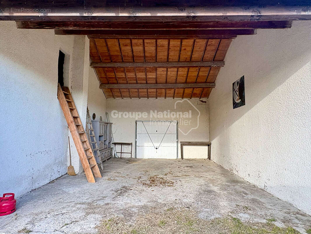 Maison à ARLES