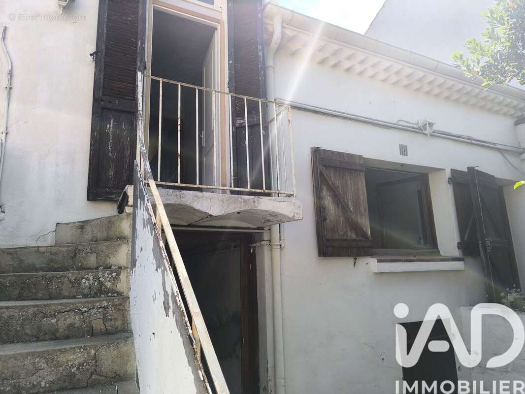 Photo 2 - Maison à TOULON