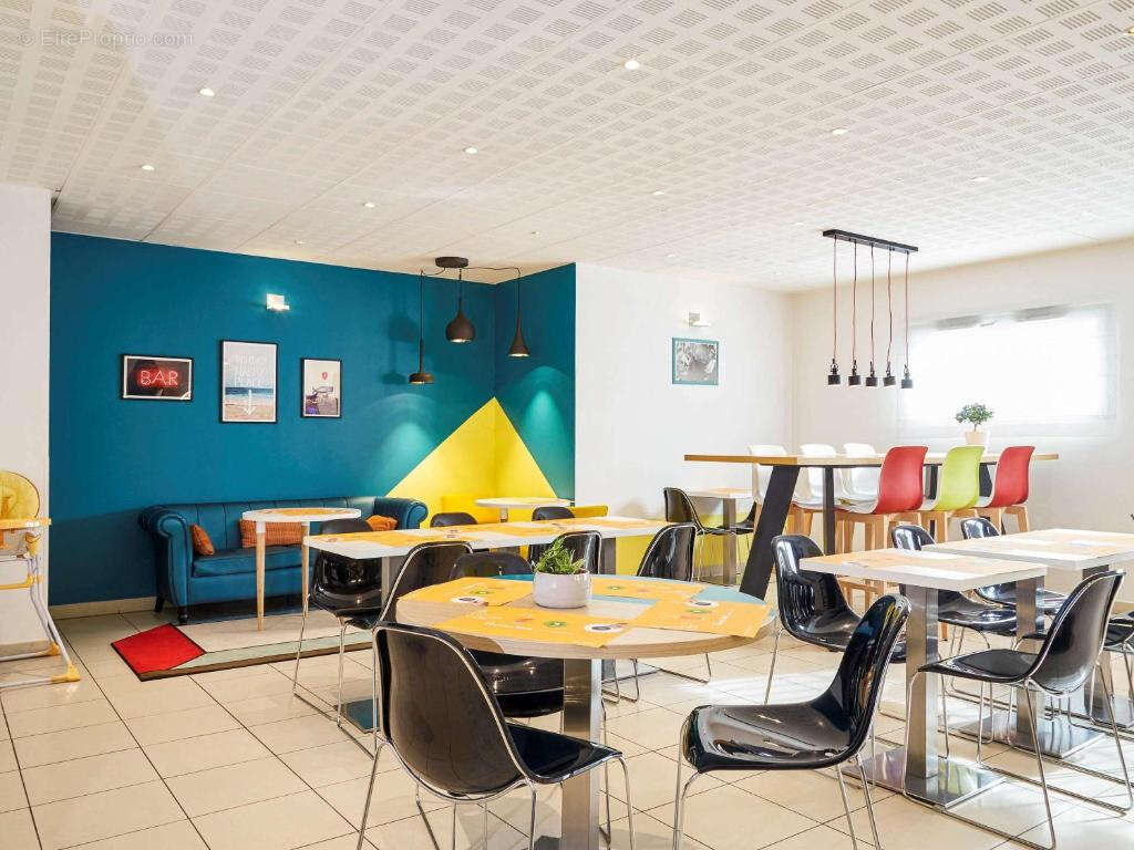 Appartement à MARSEILLE-3E
