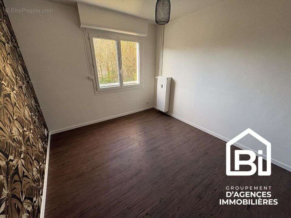 Appartement à CORMELLES-LE-ROYAL