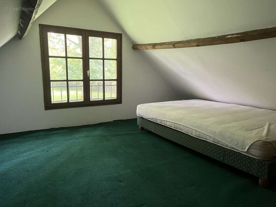 Maison à FRESSENNEVILLE