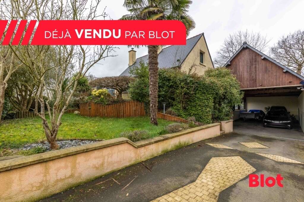 Maison à PLEUMELEUC