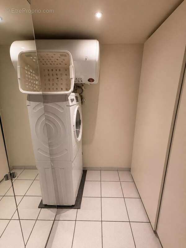 Appartement à BAGNOLET