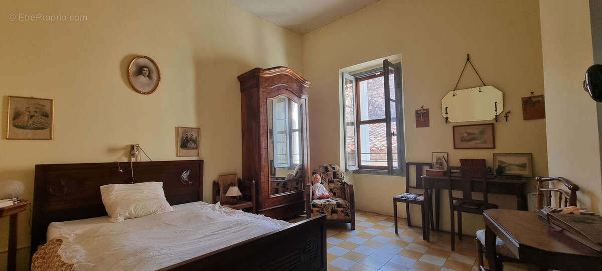 Maison à LAROQUE