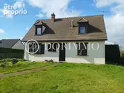 Maison à VERDEREL-LES-SAUQUEUSE