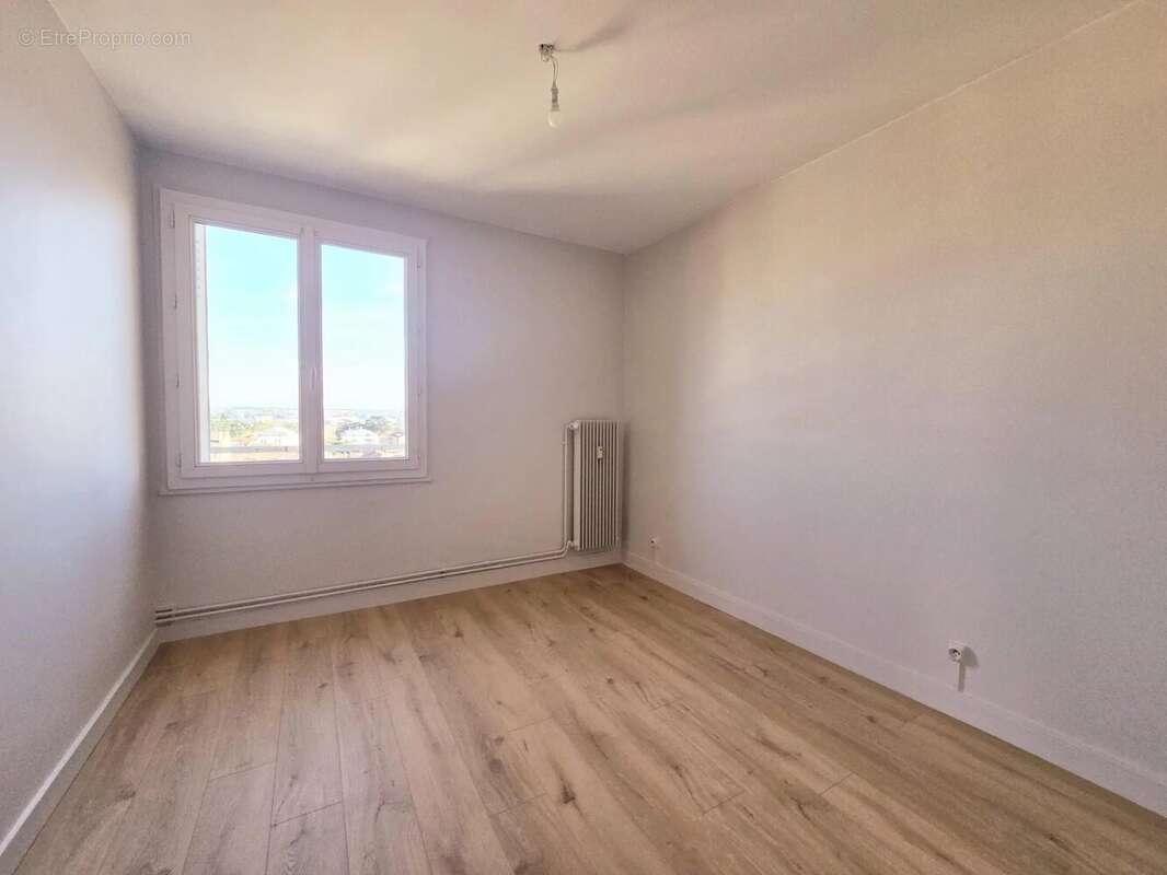 Appartement à VILLEFRANCHE-SUR-SAONE