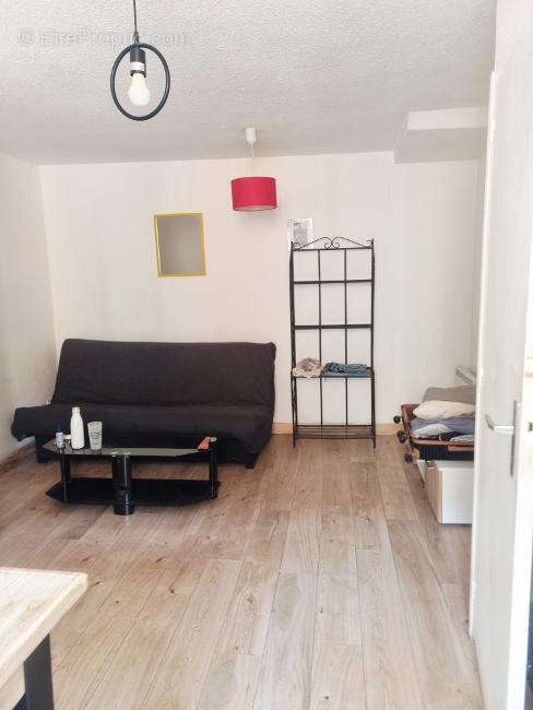 Affaire Draguignan Immeuble bon état 4 lots 3 studios et un F2 rapport rapport 1920€/mois soit 8% - photo 6