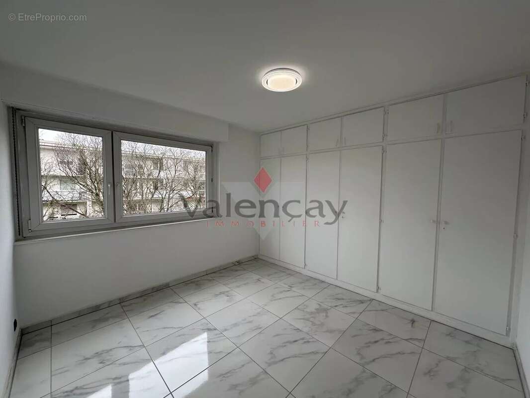 Appartement à ILLZACH