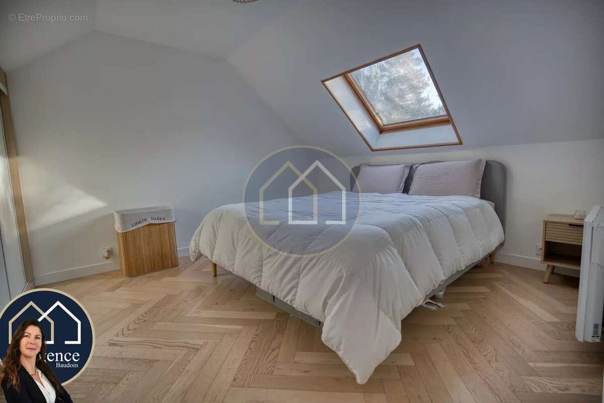 Maison à LA BOISSIERE-ECOLE