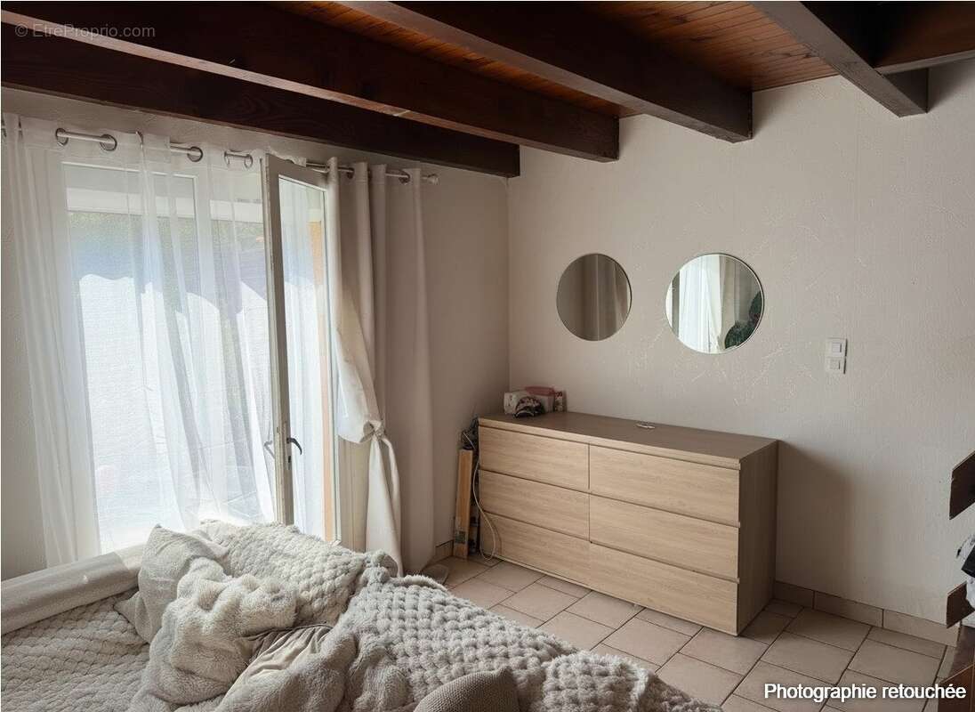 Maison à BEZIERS
