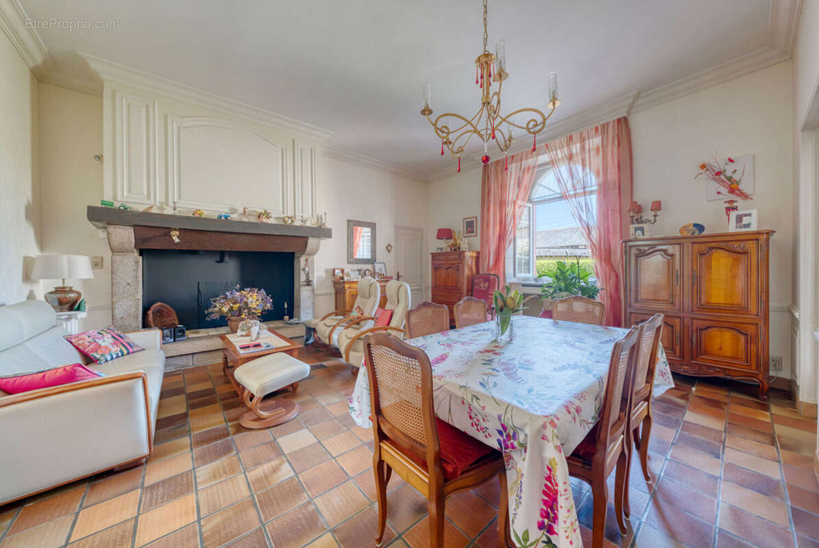 Propriété - Thorigné-Fouillard - photo 7