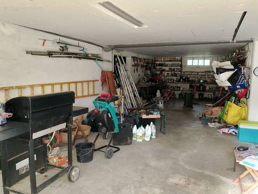 Maison 115 m² à Melrand  - photo 21