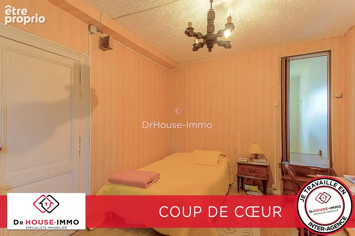Maison 6 pièces 143 m² à vendre à Cenon (33150) - photo 18