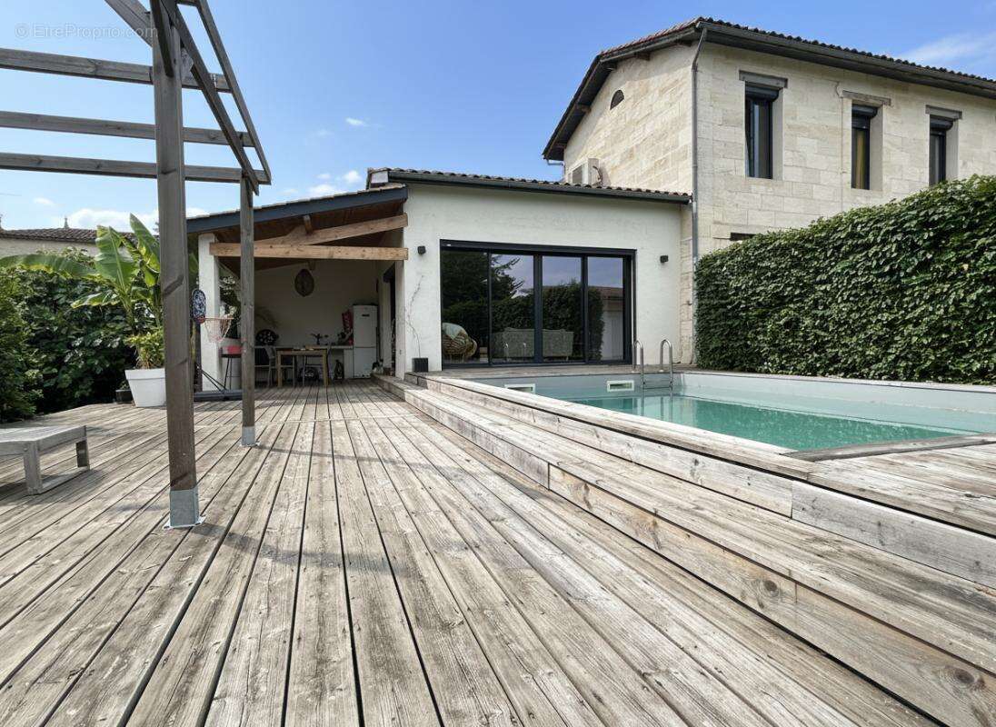 Maison à GALGON