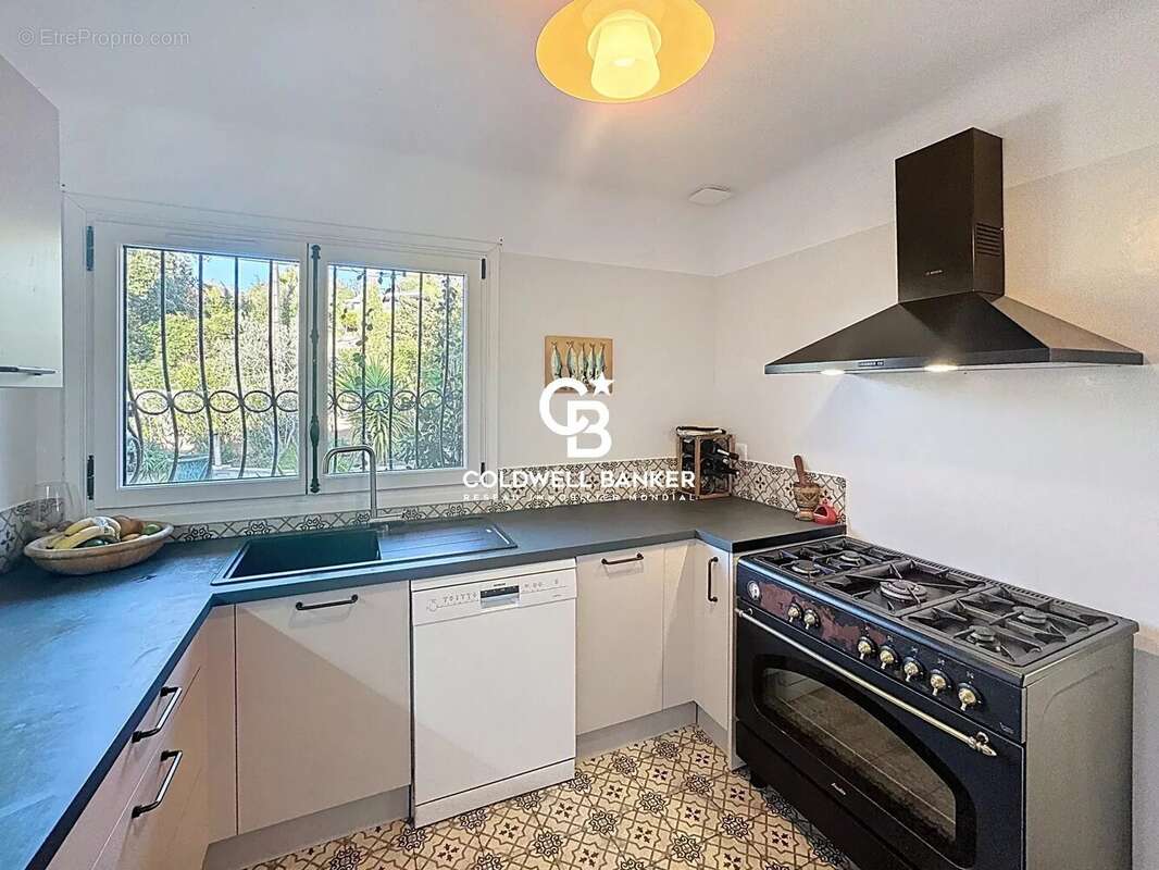 Maison à SAINT-RAPHAEL