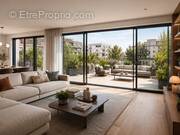 Appartement à CORMEILLES-EN-PARISIS