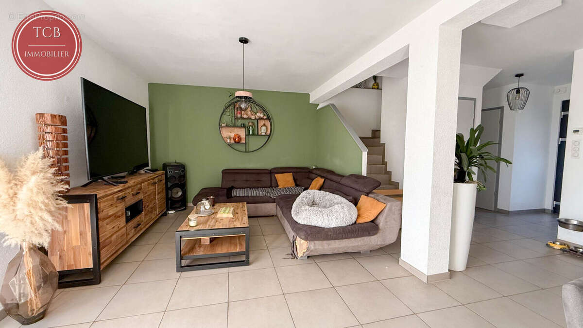 Maison à KEMBS