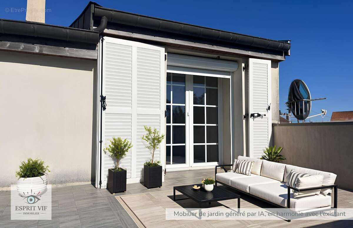 Maison à CHATEAU-SALINS