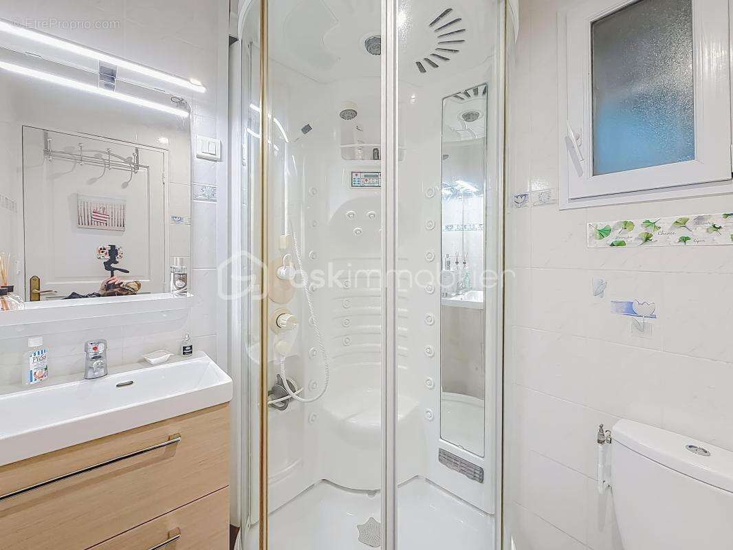 *** superbe villa de 175 m² avec garage – juvignac la plaine*** - photo 16