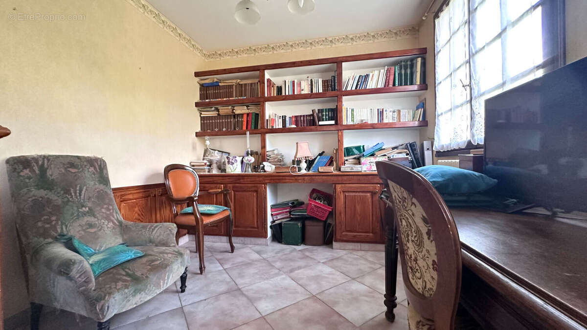 Maison à Voulangis - photo 9