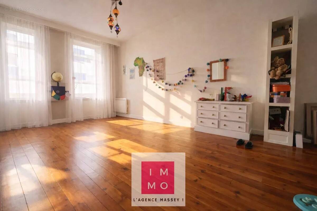 Appartement à TARBES