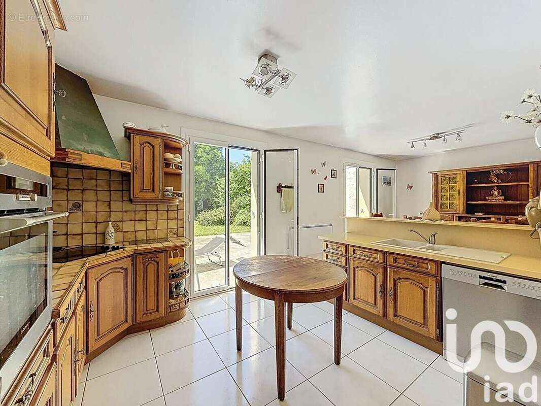 Photo 3 - Maison à CARNETIN