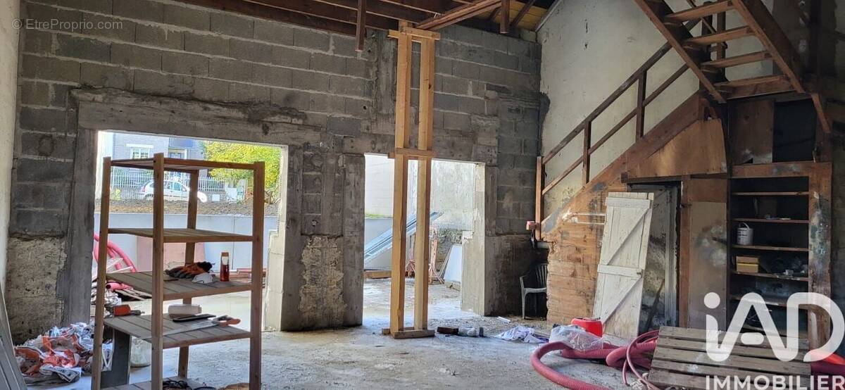 Photo 1 - Maison à NANTES