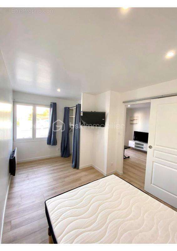 Appartement à BOULAZAC