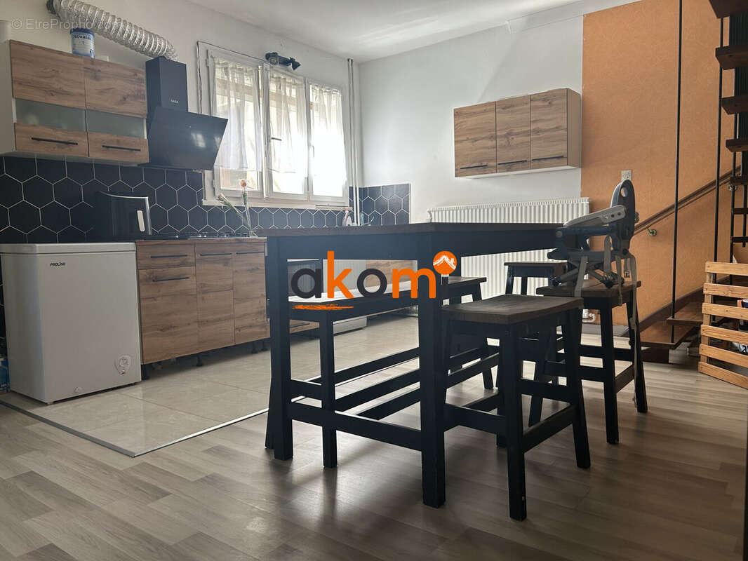 Maison 122 m² à Vezelise  - photo 3