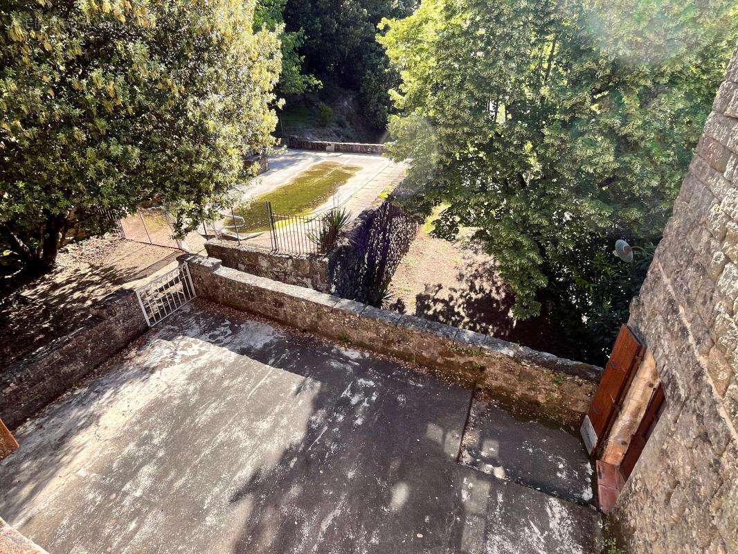 Maison à CHAMBONAS