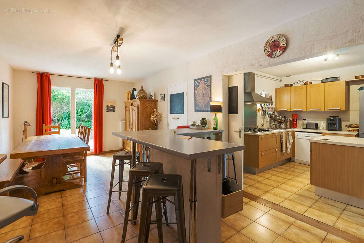 Maison à CARCASSONNE