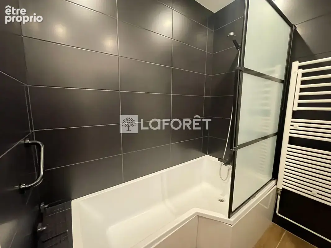 Appartement Le Havre 4 pièces 115 m2 - photo 11