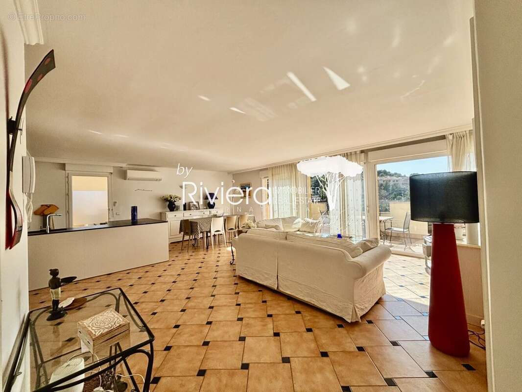 Appartement à CAVALAIRE-SUR-MER