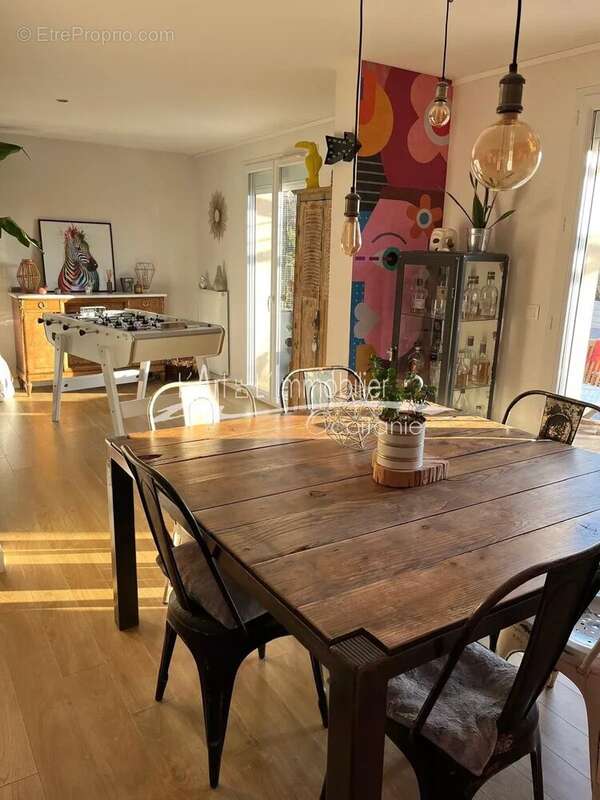 Maison 151 m² à Aussonne  - photo 5