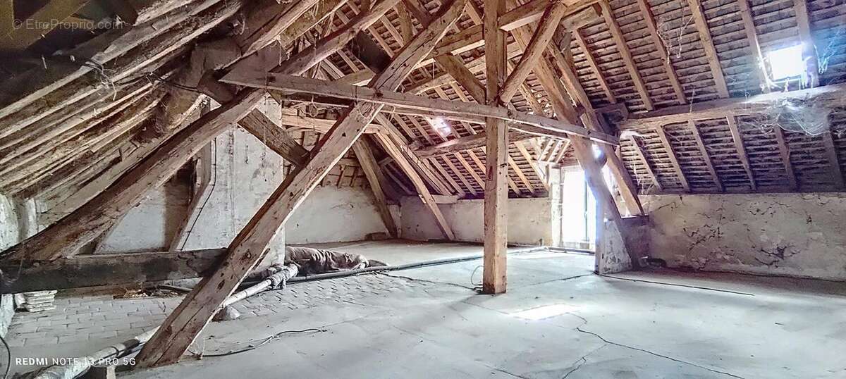 Maison 90 m² à Binas  - photo 8