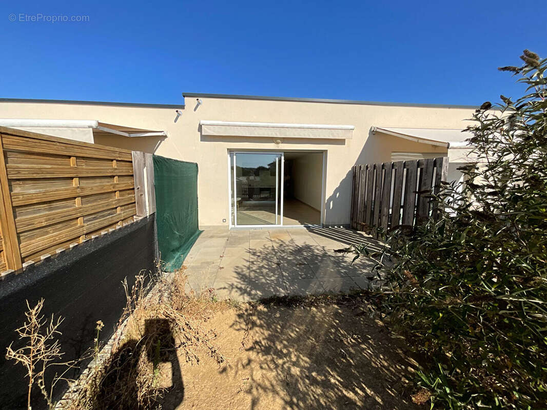 Maison Ludres 2 pièce(s) 46 m2 - photo 7