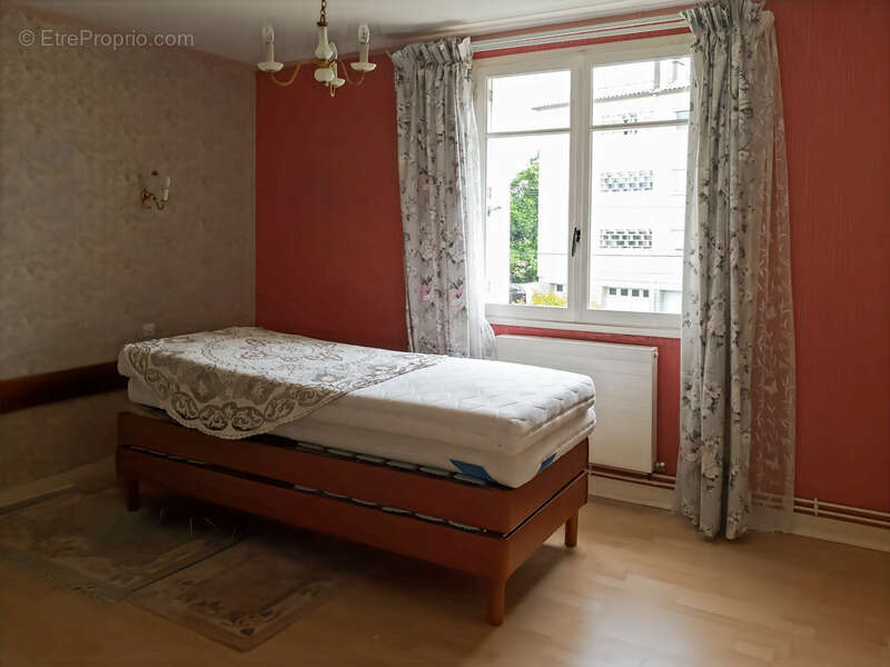 Maison à vendre 5 pièces NIORT (79) - photo 11