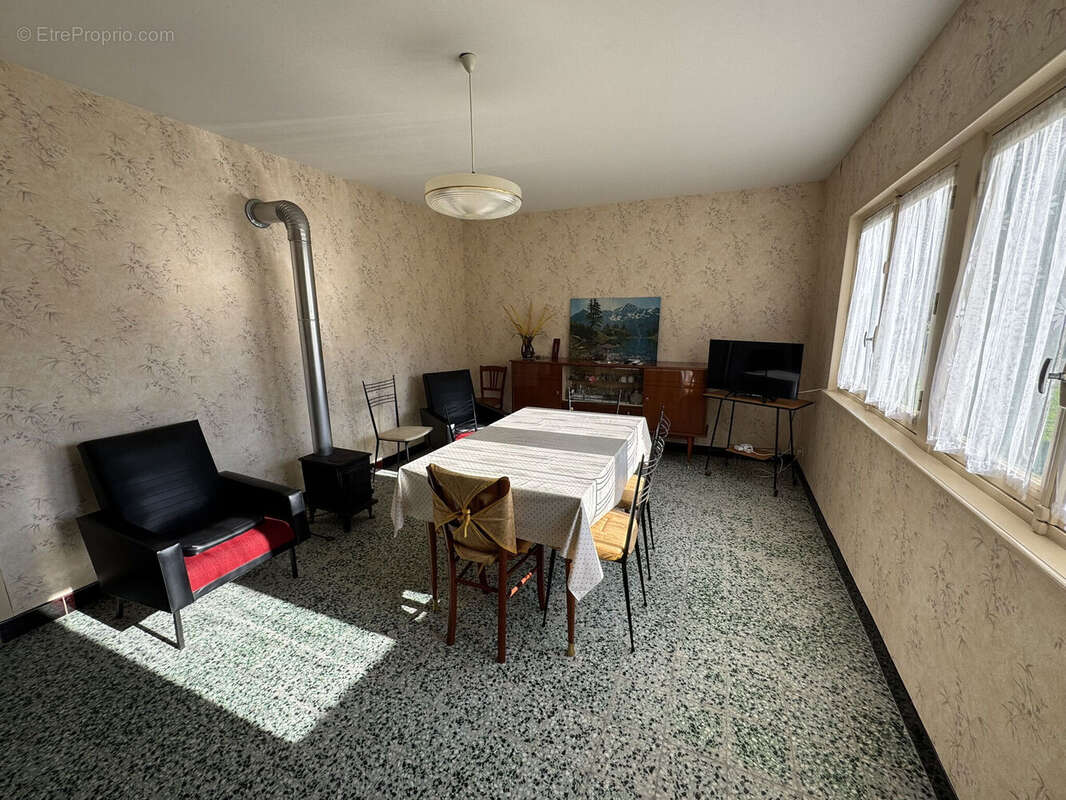 Photo 6 - Maison à LA GRESLE