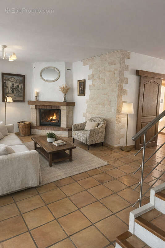 Maison à LE BEAUSSET