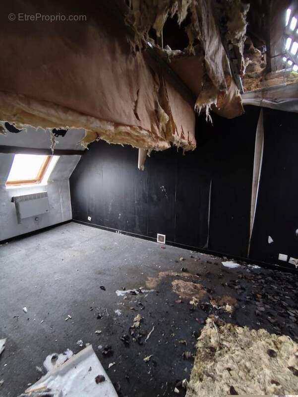 Maison à L'EPINAY-LE-COMTE