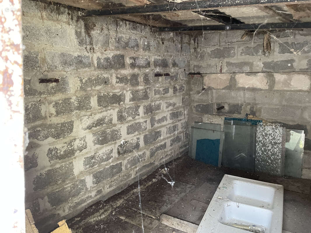 Maison à SAINT-BREVIN-LES-PINS